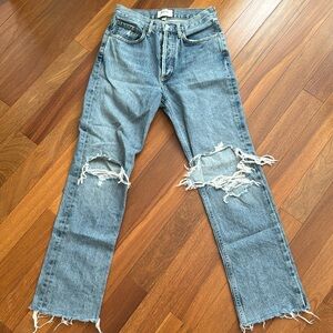 Agolde Lana Jeans